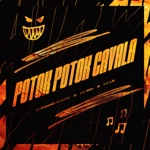 POTOK POTOK CAVALA (Explicit)