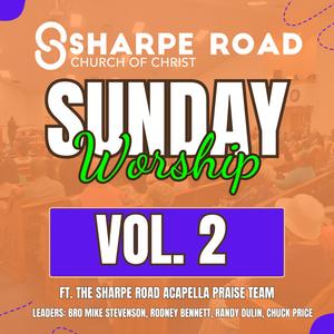 All Night.. (feat. Rodney Bennett)