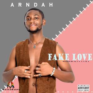 Fake Love (Explicit)