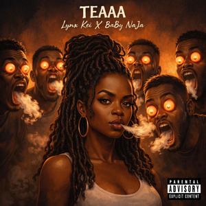 TEAAA (feat. BaBy NaJa)