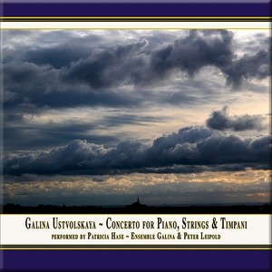 Piano Concerto - V. Grave - Pesante