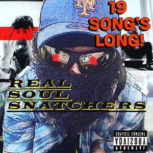 Tyroney - Serious (feat. Licketyyy) (Explicit)