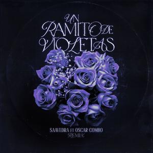 Ramito de Violetas Afro House (feat. Saavedra)