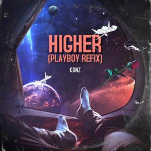 Higher