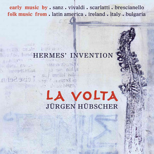 Hermes’ Invention