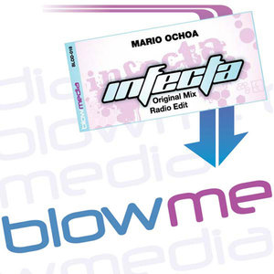 Infecta (Original mix)