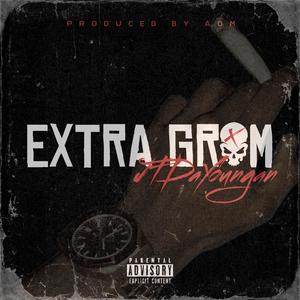 Extra Gram: E.P