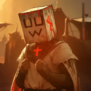 Blood Shine (Slowed)