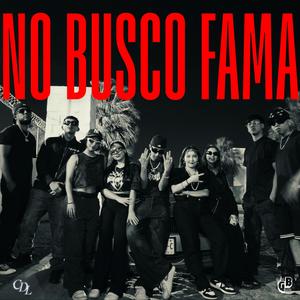 NO BUSCO FAMA