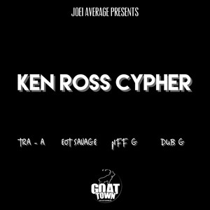 Ken Ross Cypher