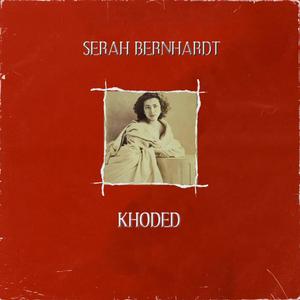Serah Bernhardt (Explicit)