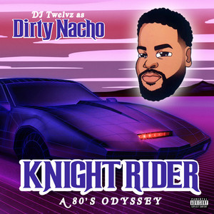 Night Rider (Explicit)