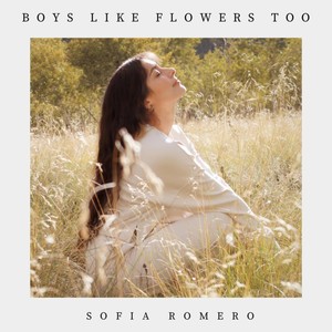 Boys Like Flowers Too