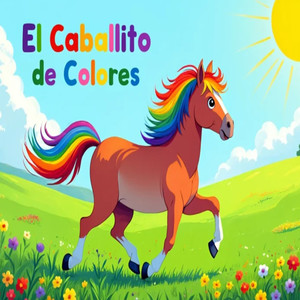 El Caballito de Colores
