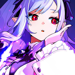 Vivian Banshee Rap (Explicit)