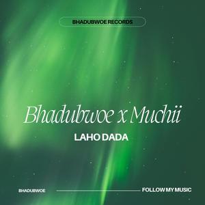 Laho dada (feat. Muchii)