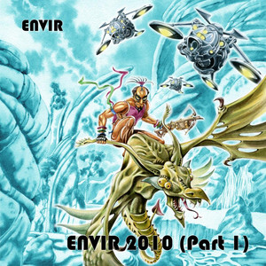 Envir 2010 (Part 1)