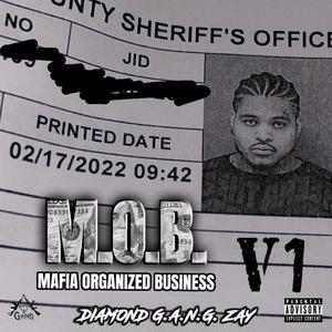 Cut Like I'm Cut (feat. Alonzo Mack) (Explicit)