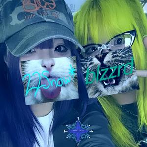 Snowstorm (feat. blzzrd) (Explicit)