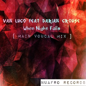 When Night Falls (Main Vocal Mix)