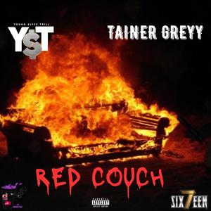 Red Couch (feat. Tainer Greyy) (Explicit)