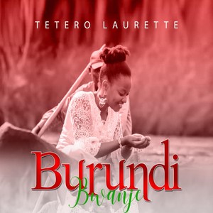 Uburundi Bwanje