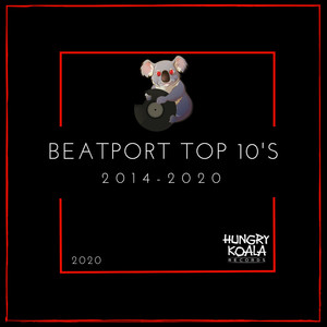 Beatport Top 10's (CD 2 Mixed By Naylo)