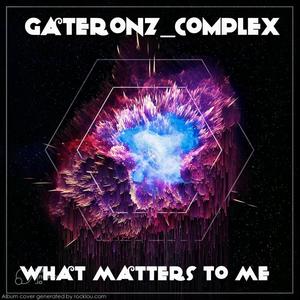 What Matters To Me ((Extended Mix))