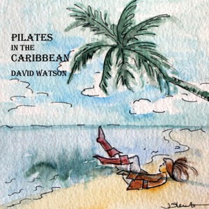 Pilates in the Caribbean