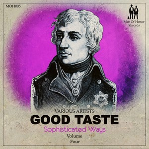 Good Taste: Sophisticated Ways, Vol. 4