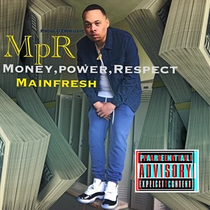 Money, Power, Respect (Explicit)