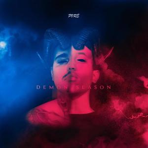 Demon Season (feat. D pressure) (Explicit)