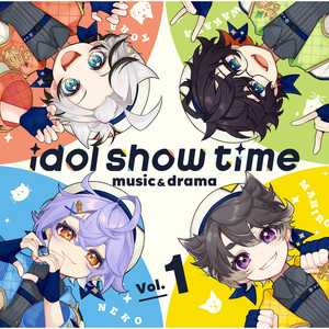 【れんしゅうちゅー!】KiRaPiKa☆Showtime