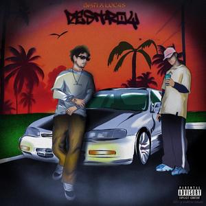 DESTROY (feat. LUC4S) [Explicit]