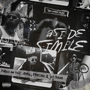 Así de Simple(feat. Lbmx, Freciso & Jay Rivas) (Explicit)