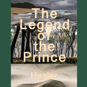 The Legend of the Prince