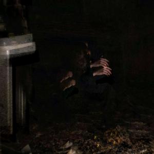 Crash and Burn(feat. Cxrpse) (Explicit)