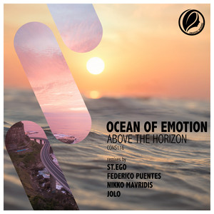 Above the Horizon (Federico Puentes Remix)