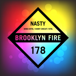 Nasty (Original Mix)