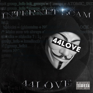 internet scam (Explicit)