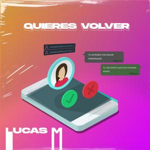 Quieres Volver