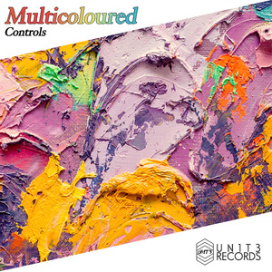 Multicoloured (Extended Mix)