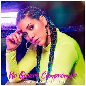 No Quiero Compromiso (Urban Version)
