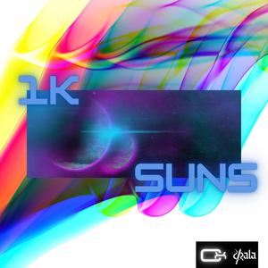 1k Suns