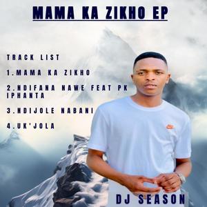 Mama ka Zikho