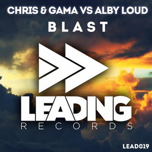 Blast (Original Mix)