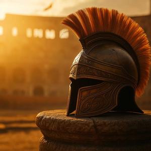 Gladiator (murattokat_ofc Remix)