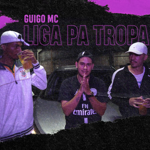 Liga Pa Tropa (Explicit)