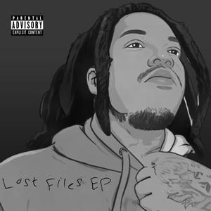 Lost Files EP (Explicit)