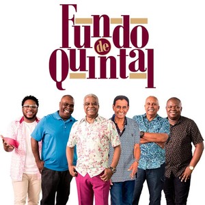 Nosso Fogo(Ao Vivo)[feat. Analimar Ventapane, Gordinho, Rixxa, Carlinhos 7 Cordas, Dirceu Leite, Henrique Cazes, Fernando Merlino, Jussara Lourenço, Pirulito, Marcos Esguleba, Patrícia Hora, Paulinho Barriga & Rildo Hora]
